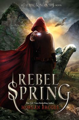 Rebel spring  cover image cdn