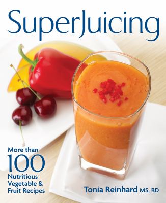 Superjuicing  cover image cdn