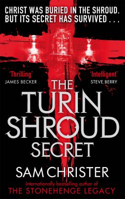 The Turin Shroud secret  cover image cdn