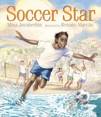 Soccer star  cover image cdn