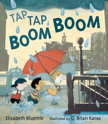 Tap tap boom boom  cover image cdn