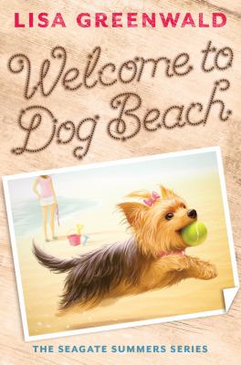 Welcome to Dog Beach  cover image cdn