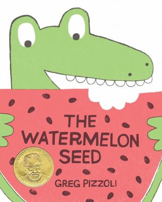The watermelon seed  cover image cdn