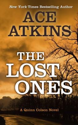 The lost ones cover image