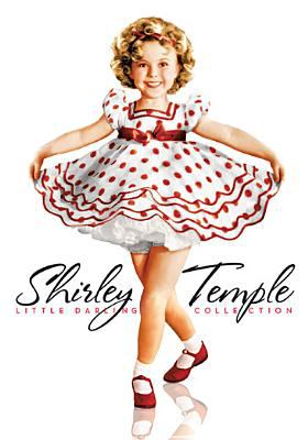 Shirley Temple little darling collection. Volume three cover image cdn