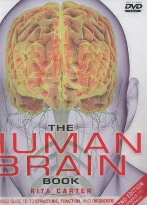 The human brain book  cover image cdn