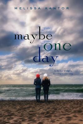 Maybe one day  cover image cdn