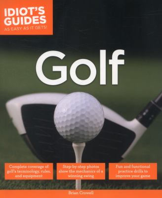 Golf  cover image cdn