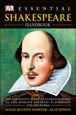 Essential Shakespeare handbook  cover image cdn