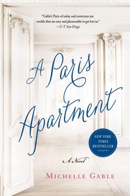 A Paris apartment  cover image cdn