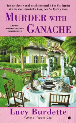 Murder with ganache  cover image cdn