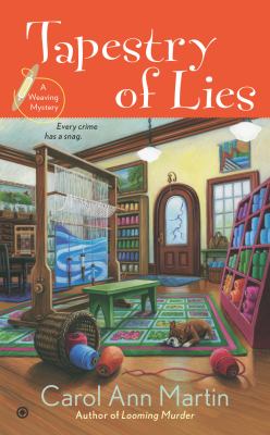 Tapestry of lies  cover image cdn