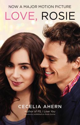 Love, Rosie cover image cdn