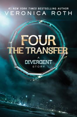The transfer: a divergent story cover image cdn