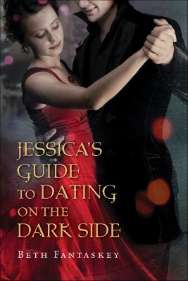 Jessica's guide to dating on the dark side cover image cdn