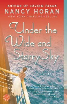 Under the wide and starry sky cover image cdn