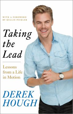 Taking the lead : lessons from a life in motion  cover image cdn