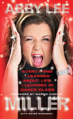 Everything I learned about life, I learned in dance class  cover image cdn