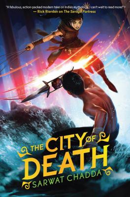The city of death  cover image cdn