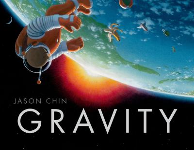 Gravity cover image