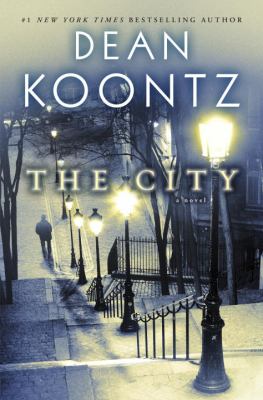 The city  cover image cdn