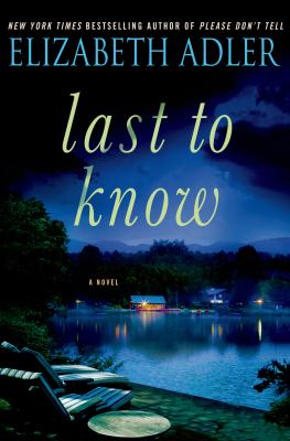 Last to know  cover image cdn