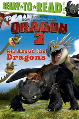 All about the dragons  cover image cdn