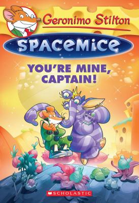 You're mine, captain!  cover image cdn