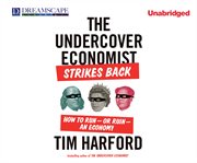 The undercover economist strikes back cover image cdn