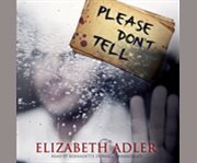 Please don't tell cover image cdn