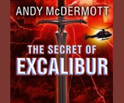The secret of excalibur cover image cdn