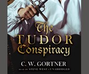 The tudor conspiracy cover image cdn