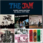 Classic album selection cover image cdn