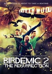 Birdemic 2: the resurrection cover image cdn