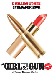 A girl and a gun cover image cdn