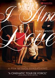 I am love cover image cdn