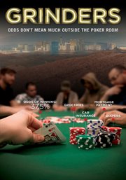 Grinders cover image cdn