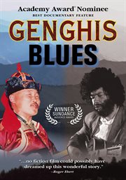 Genghis blues cover image cdn