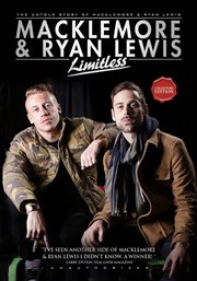 Macklemore & ryan lewis - limitless cover image cdn