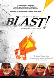 Blast! cover image cdn