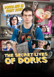 The secret lives of dorks cover image cdn