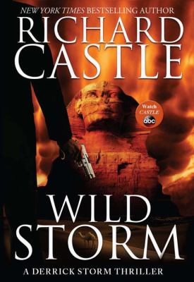 Wild storm  cover image cdn