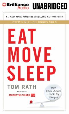 Eat move sleep how small choices lead to big changes  cover image cdn