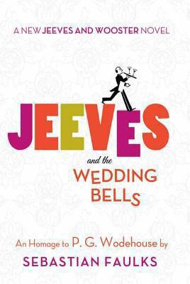 Jeeves and the wedding bells cover image cdn