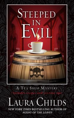 Steeped in Evil cover image cdn