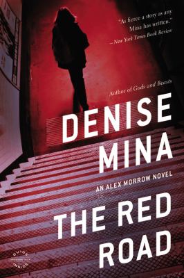 The red road cover image cdn