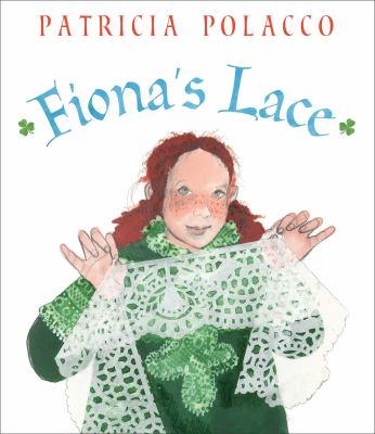 Fiona's lace  cover image cdn