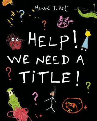 Help! We need a title!  cover image cdn