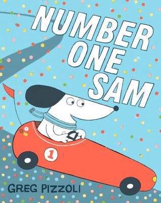 Number one Sam  cover image cdn