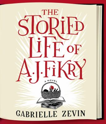 The storied life of A. J. Fikry cover image cdn